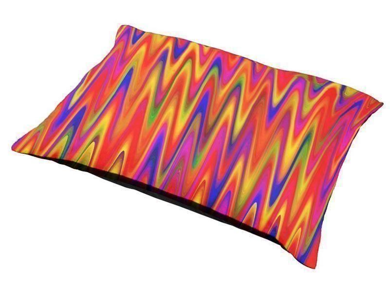 Dog Beds-WAVY #1 Indoor/Outdoor Dog Beds-from COLORADDICTED.COM-