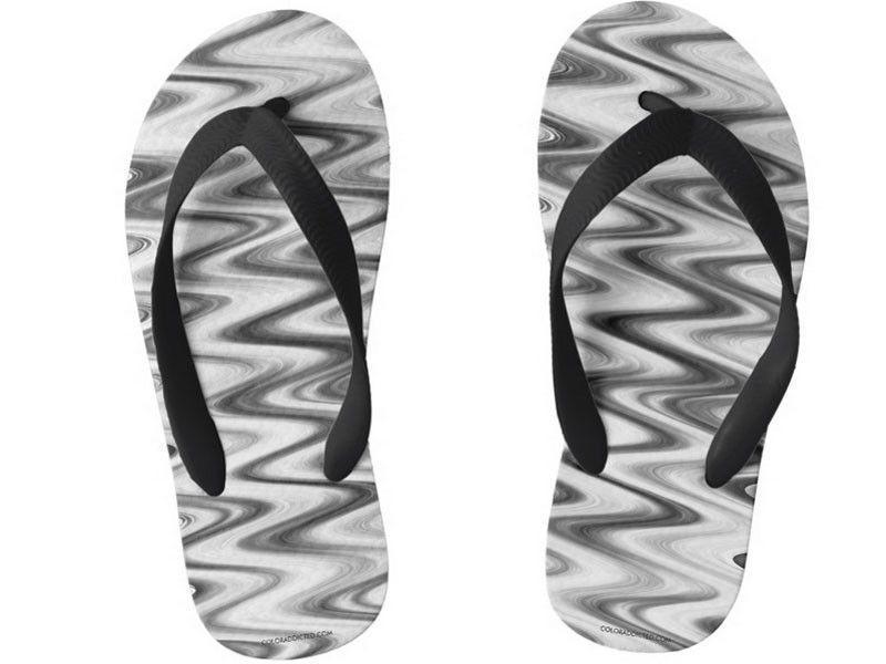 Kids Flip Flops-WAVY #1 Kids Flip Flops-from COLORADDICTED.COM-