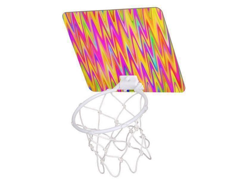 Mini Basketball Hoops-WAVY #1 Mini Basketball Hoops-from COLORADDICTED.COM-
