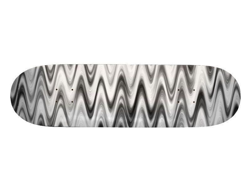 Skateboards-WAVY #1 Skateboards-from COLORADDICTED.COM-