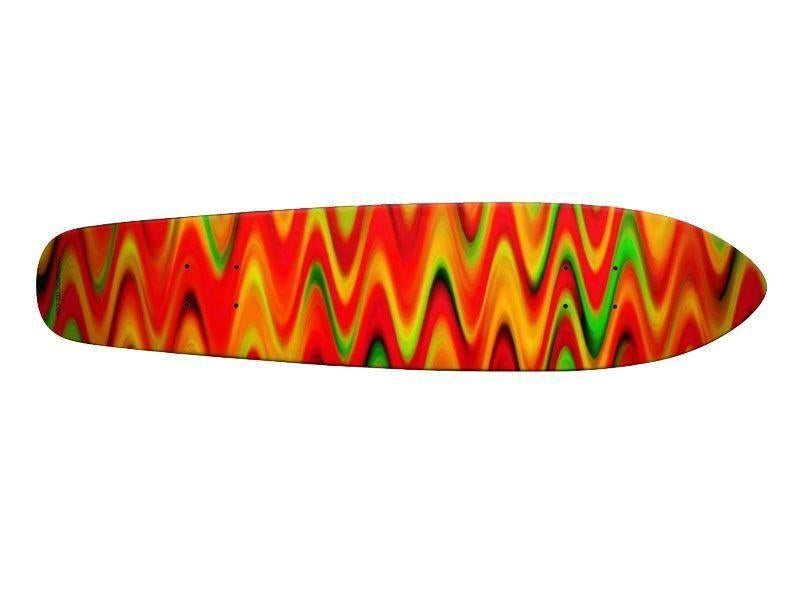 Skateboards-WAVY #1 Skateboards-from COLORADDICTED.COM-