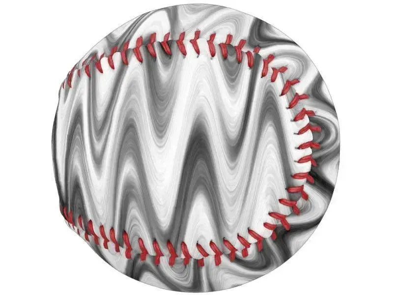 Softballs-WAVY #1 Softballs-Grays & White-from COLORADDICTED.COM-