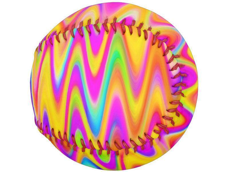 Softballs-WAVY #1 Softballs-Multicolor Light-from COLORADDICTED.COM-