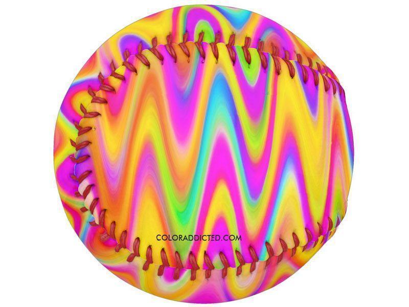 Softballs-WAVY #1 Softballs-from COLORADDICTED.COM-