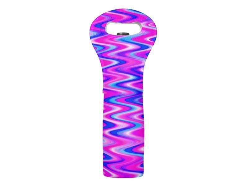 Wine Totes-WAVY #1 Wine Totes-from COLORADDICTED.COM-