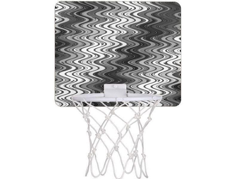 Mini Basketball Hoops-WAVY #2 Mini Basketball Hoops-from COLORADDICTED.COM-