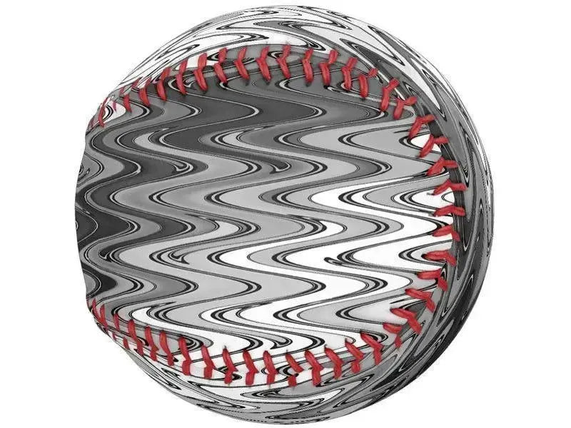Softballs-WAVY #2 Softballs-Grays & White-from COLORADDICTED.COM-