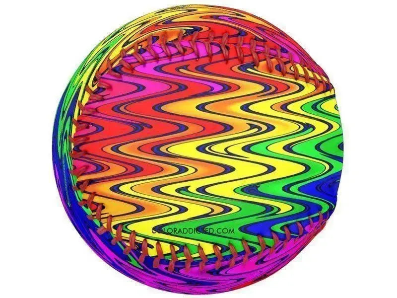 Softballs-WAVY #2 Softballs-from COLORADDICTED.COM-
