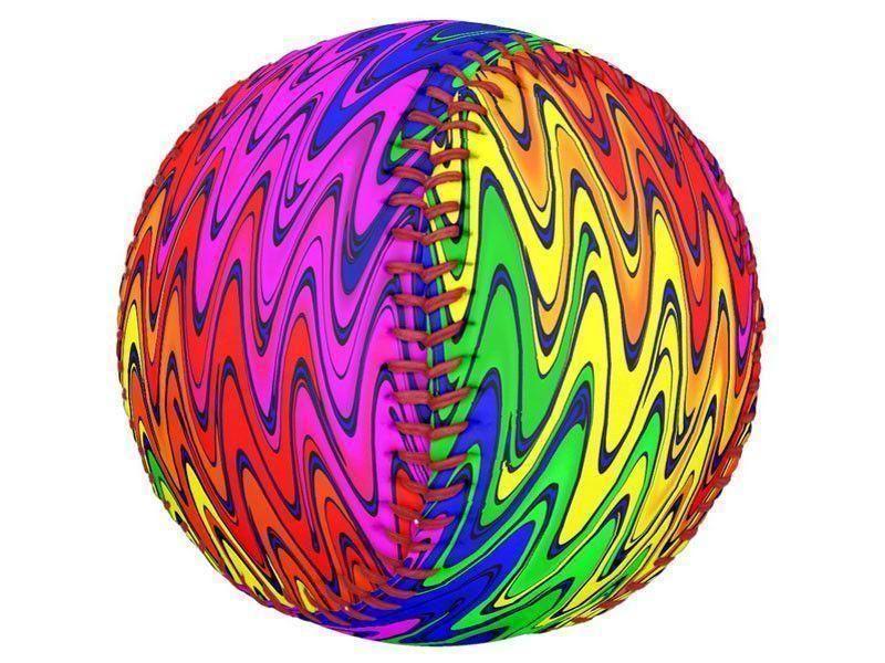 Softballs-WAVY #2 Softballs-from COLORADDICTED.COM-