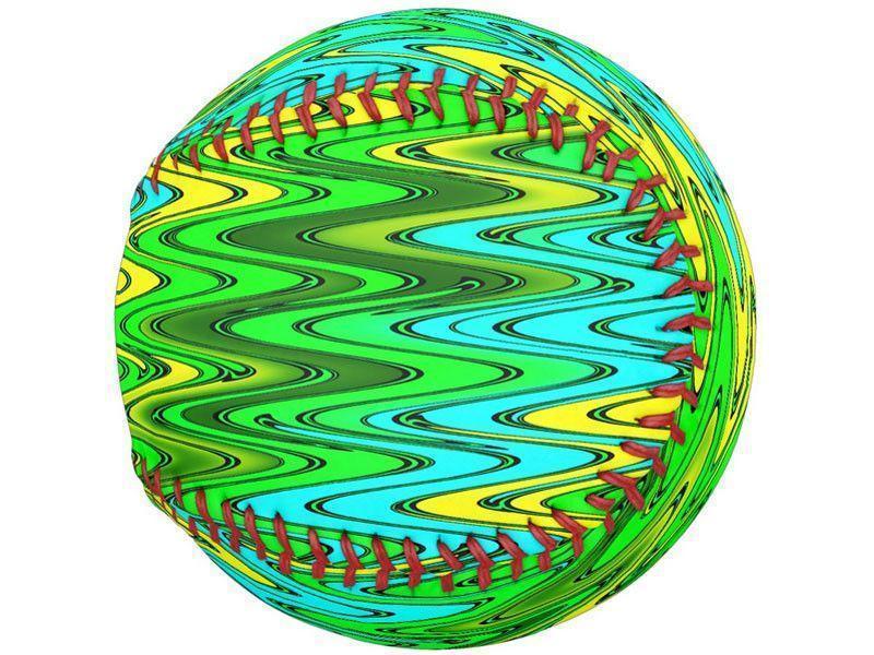 Softballs-WAVY #2 Softballs-from COLORADDICTED.COM-
