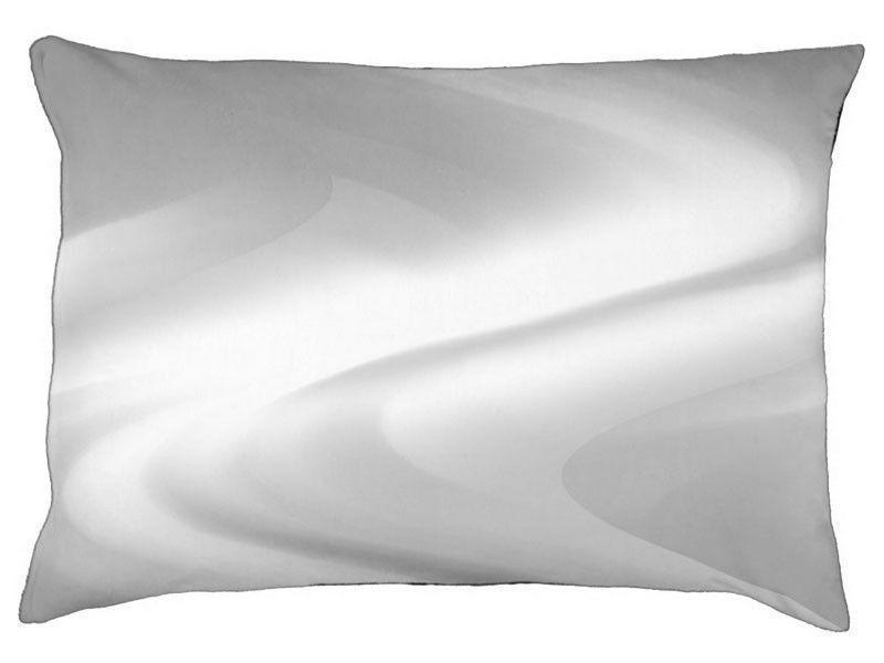 Dog Beds-DREAM PATH Indoor/Outdoor Dog Beds (in various colors &amp; sizes)-Black, Grays &amp; White-by COLORADDICTED.COM-