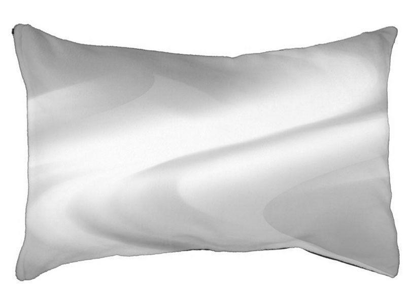 Dog Beds-DREAM PATH Indoor/Outdoor Dog Beds (in various colors &amp; sizes)-Grays &amp; White-by COLORADDICTED.COM-