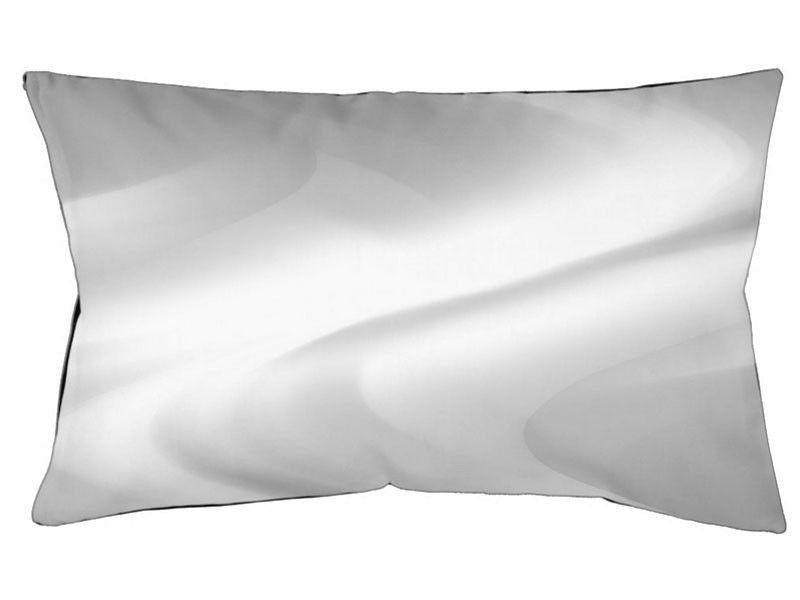 Dog Beds-DREAM PATH Indoor/Outdoor Dog Beds (in various colors &amp; sizes)-Grays &amp; White-by COLORADDICTED.COM-
