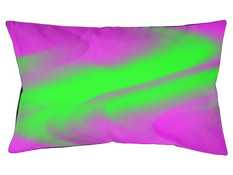 Dog Beds-DREAM PATH Indoor/Outdoor Dog Beds (in various colors &amp; sizes)-Purples &amp; Greens-by COLORADDICTED.COM-