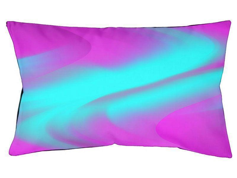Dog Beds-DREAM PATH Indoor/Outdoor Dog Beds (in various colors &amp; sizes)-Purples &amp; Turquoises-by COLORADDICTED.COM-
